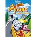 The Brave Little Toaster to the Rescue