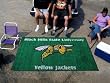 Black Hills State Yellow Jackets 5'x8' Ulti-Mat Floor Mat (Rug)