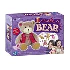 John Adams Make a Bear