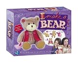 John Adams Make a Bear