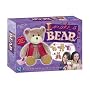 John Adams Make a Bear