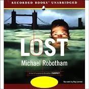 Lost | [Michael Robotham]