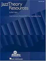 Jazz Theory Resources: Volume 1