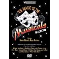 The Magic Of Musicals [DVD]