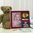 Chicago Blackhawks Memory Company Born to Be Picture Frame NHL Hockey Fan Shop Sports Team Merchandise