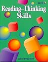 Reading-Thinking Skills (Level C)