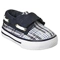 Pre-Walk Boys' Circo&reg; Alan Canvas Boat - Navy