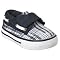 Pre-Walk Boys' Circo&reg; Alan Canvas Boat - Navy
