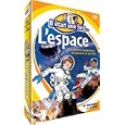 Il etait une fois... L'espace (Original French ONLY Version - No Englsih Options)