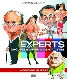 Experts, dr�les de dames et mentalistes : La politique en s�ries