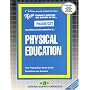 PRAXIS/CST Physical Education (National Teacher Examination Series (Nte).)