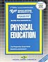 PRAXIS/CST Physical Education (National Teacher Examination Series (Nte).)