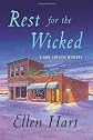 Rest for the Wicked (Jane Lawless Mysteries)