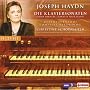 Haydn - Complete Piano Sonatas