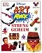 Art Attack. Streng geheim