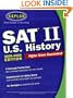 Kaplan SAT II: U.S. History 2002-2003 Edition (Kaplan SAT Subject Tests: U.S. History)