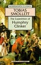 Humphrey Clinker (Wordsworth Classics)