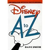 disney a to z the updated official encyclopedia