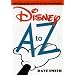** Must Have Books For A Real Disney Fan!
