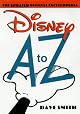 Disney A to Z : the updated official encyclopedia