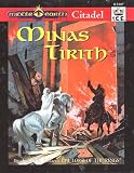 Minas Tirith Minas Tirith