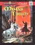 Minas Tirith (Middle Earth: Citadel Series #2007)