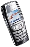 Produkt-Bild: Nokia 6610 Handy black