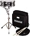 Ludwig LE-2472 Snare Drum Kit with Bag