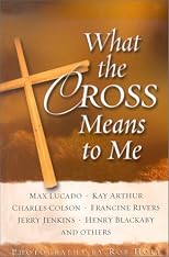 What the Cross Means to Me