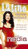 Review Contender Entertainment Group  / Latino Dance Workout With Nadia [2004]