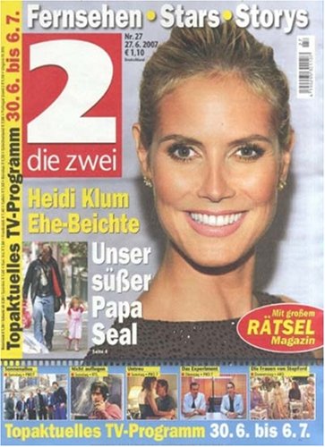 Die Zwei