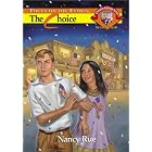 The Choice (Christian Heritage Series: The Santa Fe Years #6) by  Nancy N. Rue