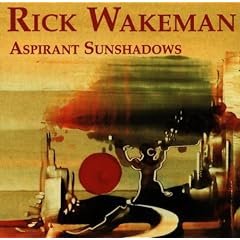 Aspirant Sunshadows