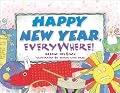 Happy New Year Everywhere!