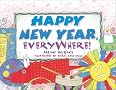 Happy New Year Everywhere! Happy New Year Everywhere!