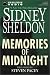 Book Memories of Midnight