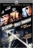 Sky Captain and the World of Tomorrow (Full Screen Special Collector's Edition)