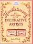 Handlettering for Decorative Artists (Decorative Painting)