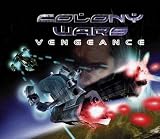 Colony Wars 2 - Vengeance - 