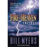 fire of heaven trilogy