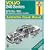Volvo 240 Series  '76'93 (Haynes Manuals)