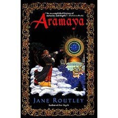 Aramaya