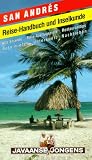 San Andres - Reise- Handbuch und Inselkunde - Andreas Drouve
