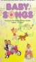 Baby Songs [VHS]