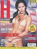 H Para Hombre