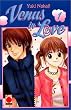 Venus in love 1: BD 1
