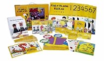 Jolly Phonics Starter Kit