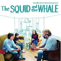 The Squid and the Whale