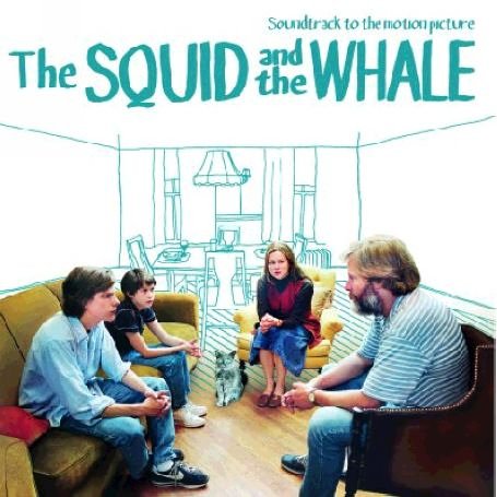 The Squid and the Whale