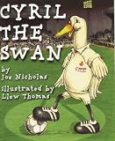 Cyril the Swan